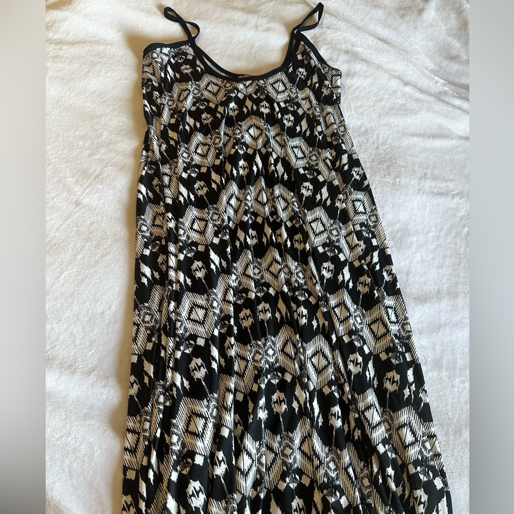 Sun dress